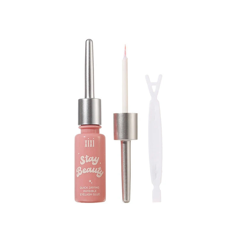 Lash Lift Kit Long Lasting Eyelash Lifting Eyelash No Irritation Clear Fake Eyelashes Lotion Fixation Glue Curly Lasher Cosmetic