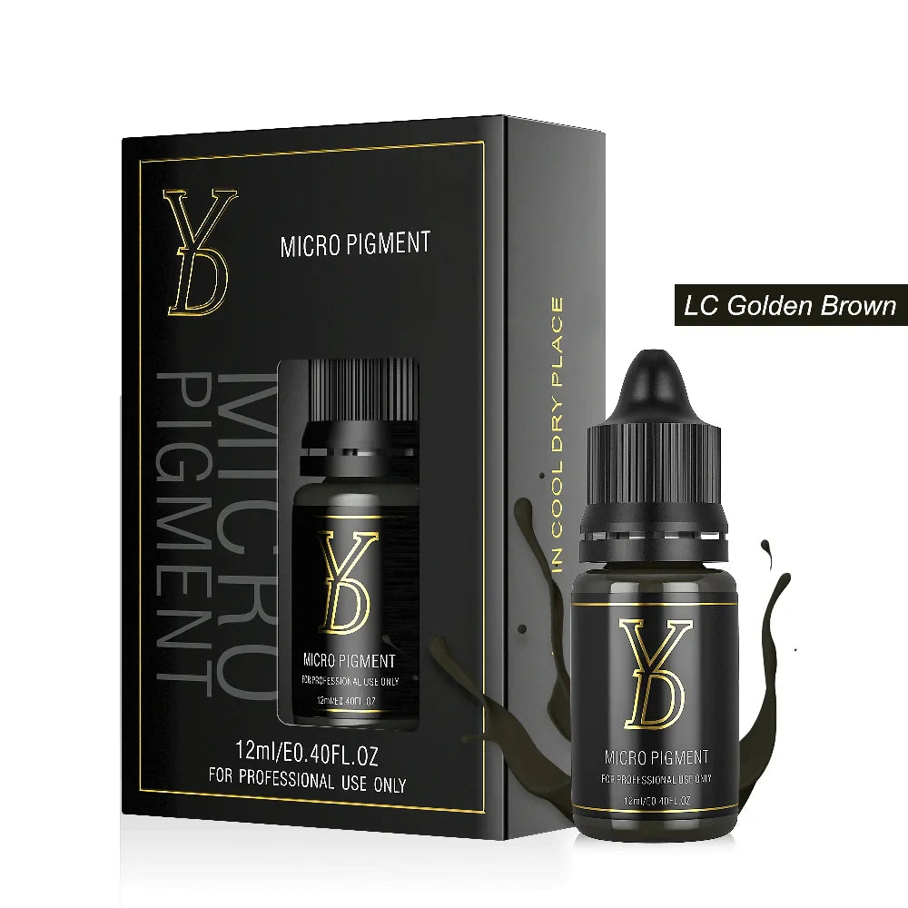 YD PMU Liquid Pigments