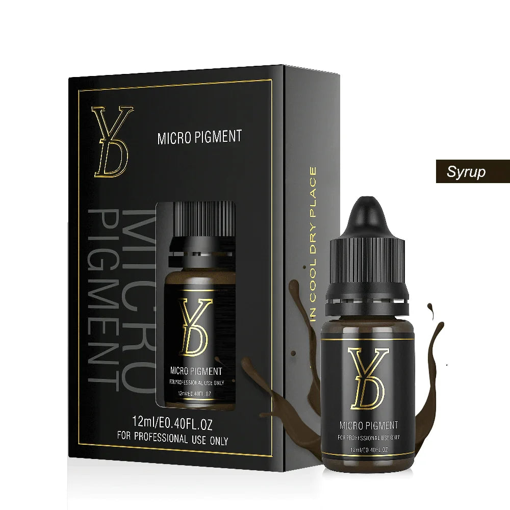 YD PMU Liquid Pigments