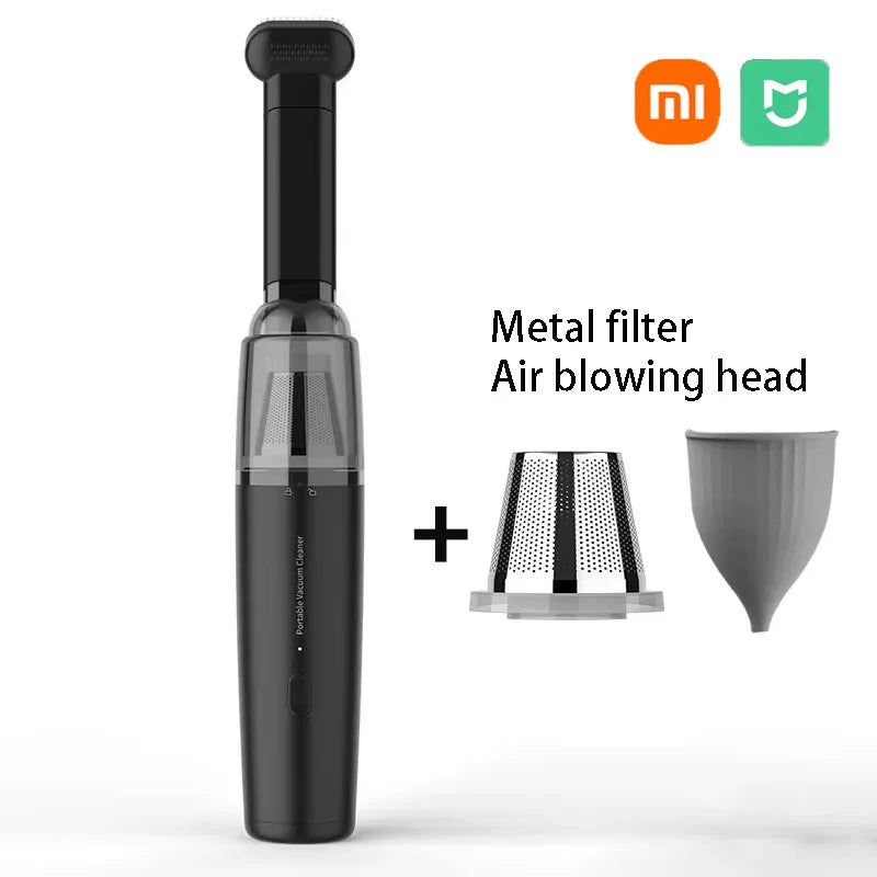 Xiaomi MIJIA Car Vacuum