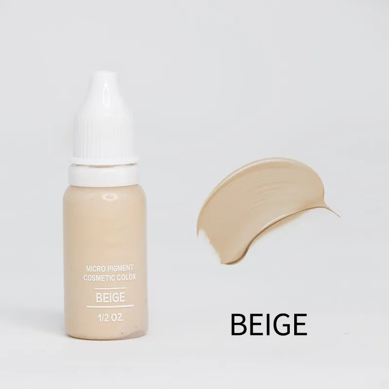 Professional Microblading pigment