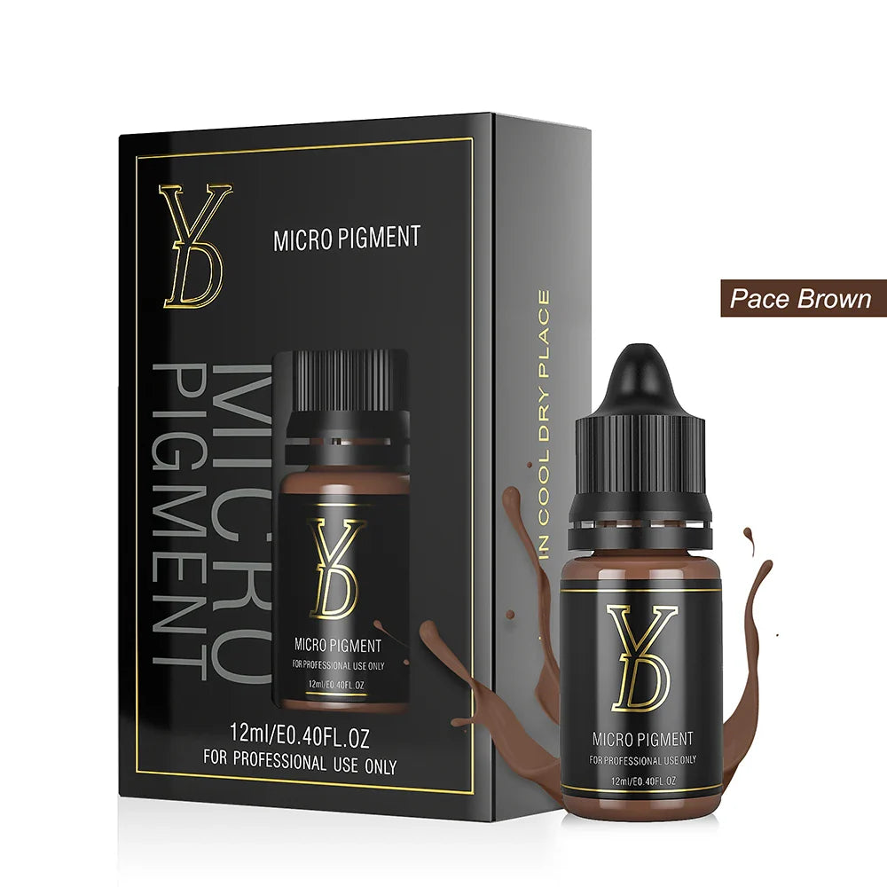 YD PMU Liquid Pigments
