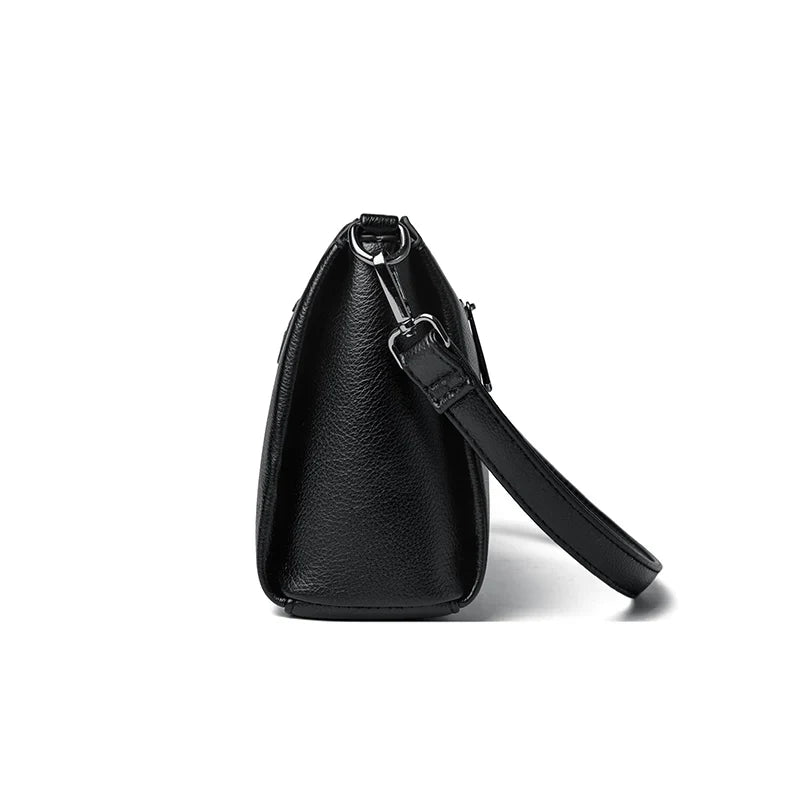 PU Crossbody Bag