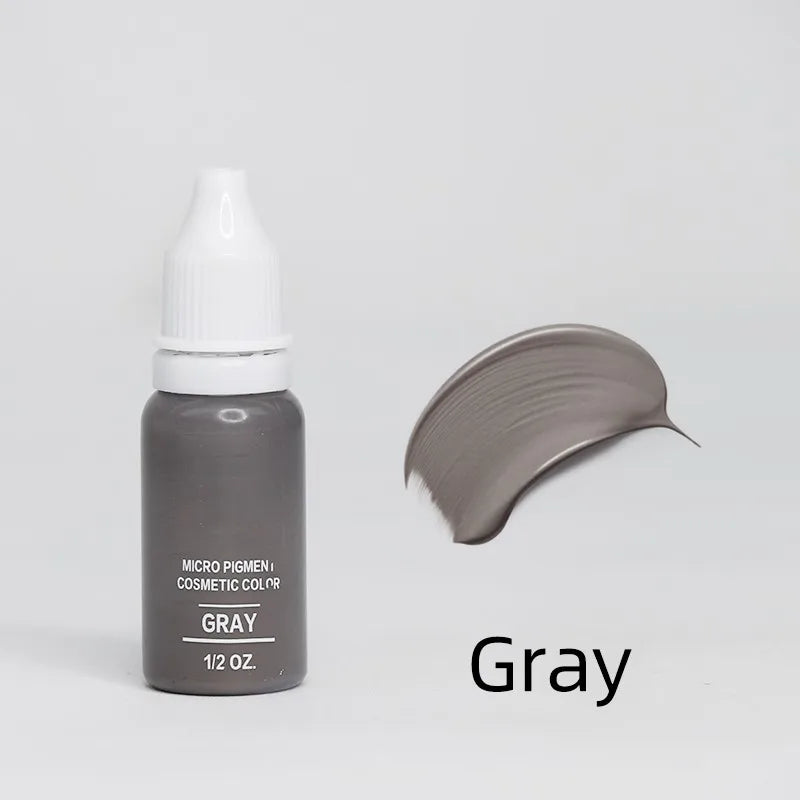 Professional Microblading pigment