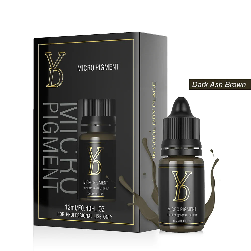 YD PMU Liquid Pigments