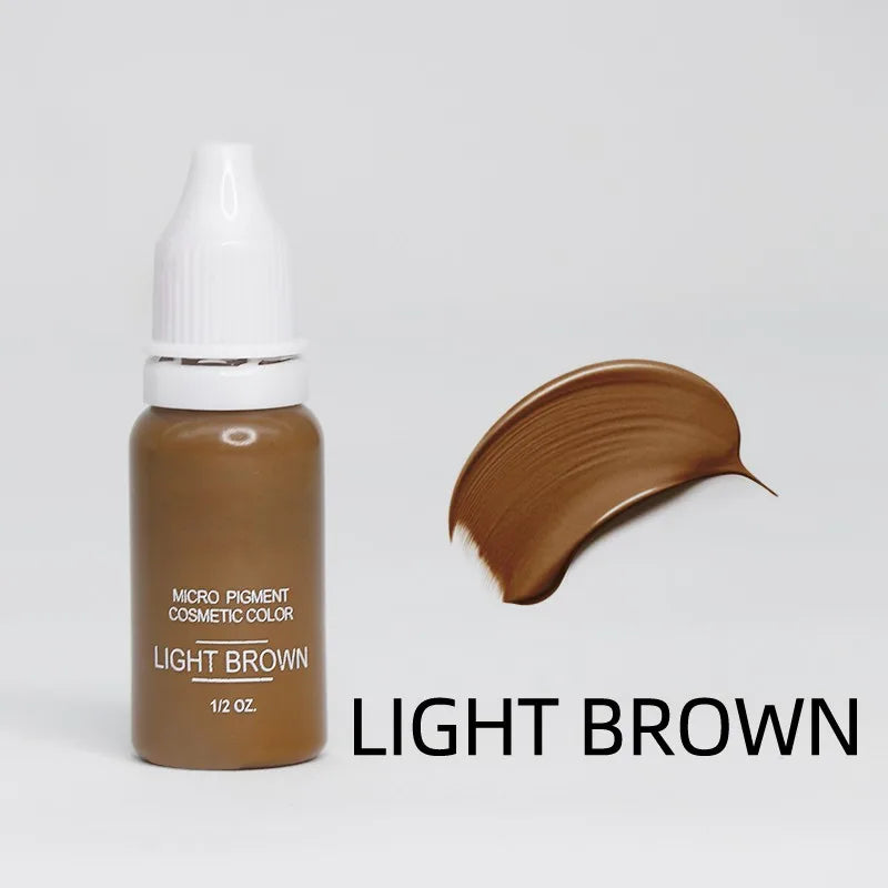 Professional Microblading pigment