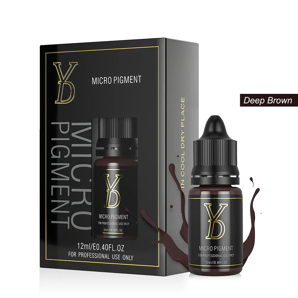 YD PMU Liquid Pigments