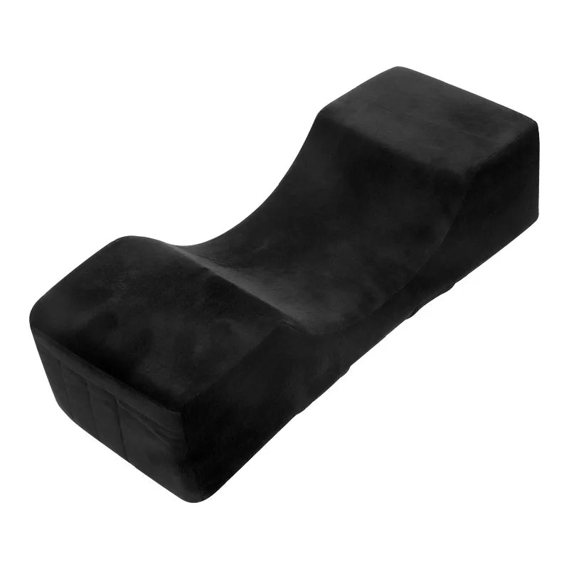 Lash Pillow For Neck Support Eyelash Bed Pillow Grafting Lash Soft Memory Foam Eyelash Extension Pillow With Pocket Makeup Salon