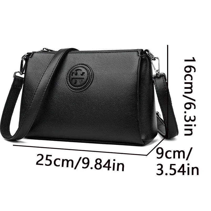 PU Crossbody Bag