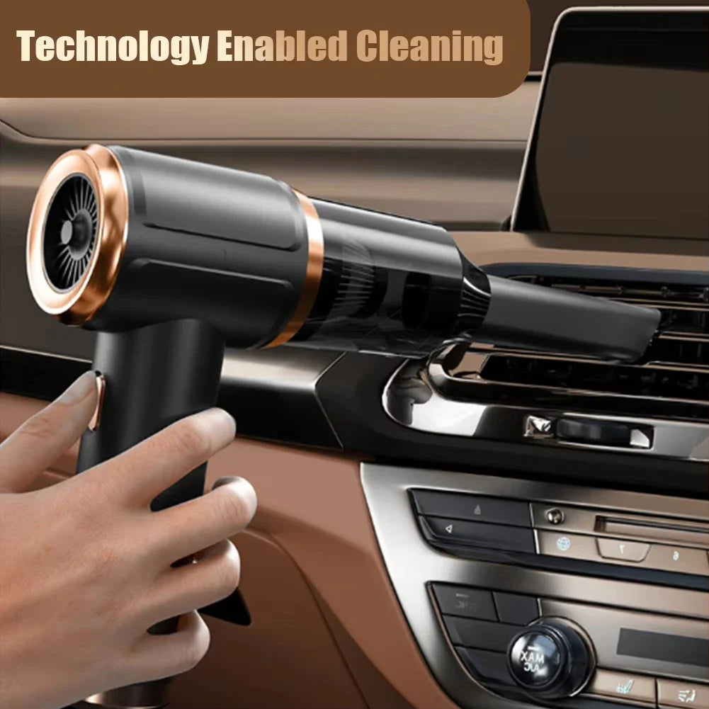 Xiaomi 5 in 1 Car Vacuum