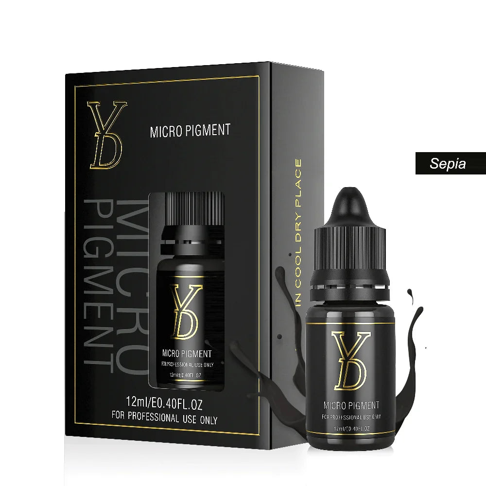 YD PMU Liquid Pigments