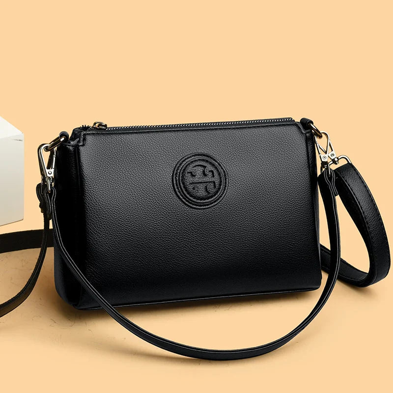 PU Crossbody Bag