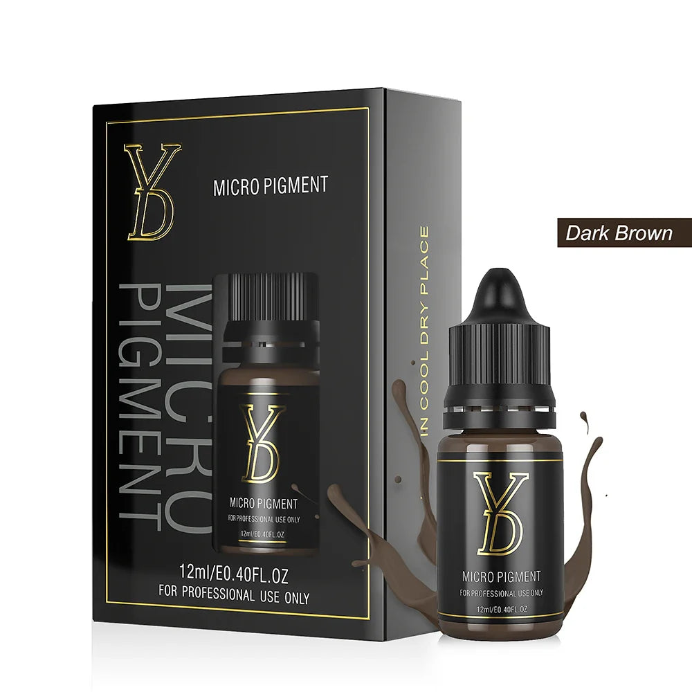 YD PMU Liquid Pigments