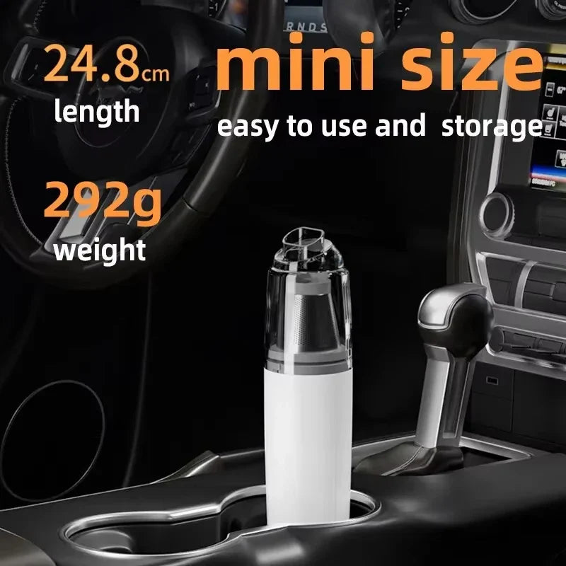 Xiaomi MIJIA Car Vacuum