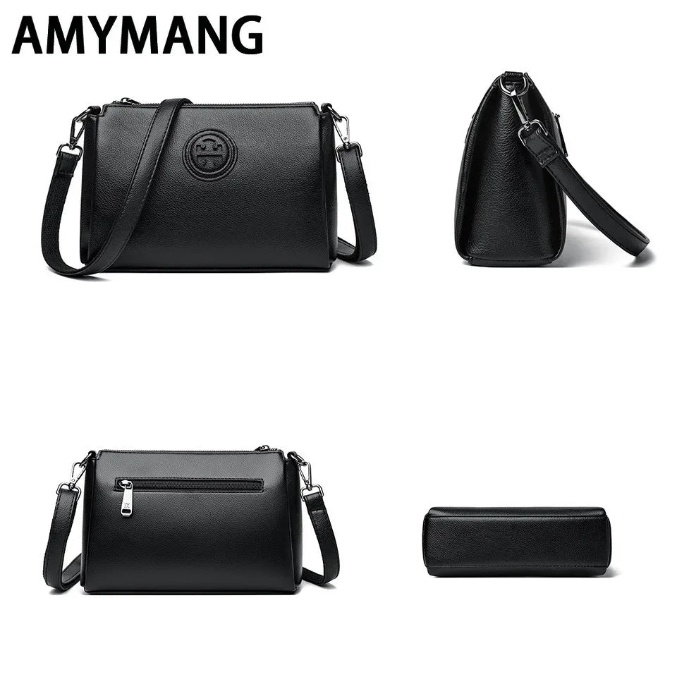 PU Crossbody Bag