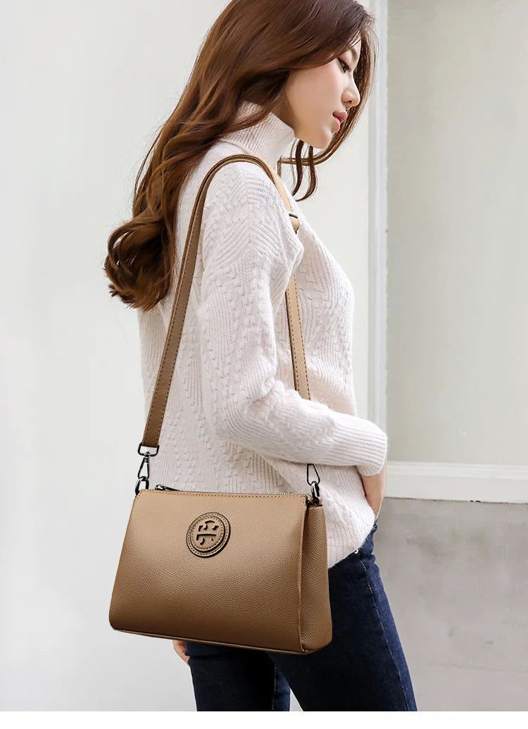 PU Crossbody Bag