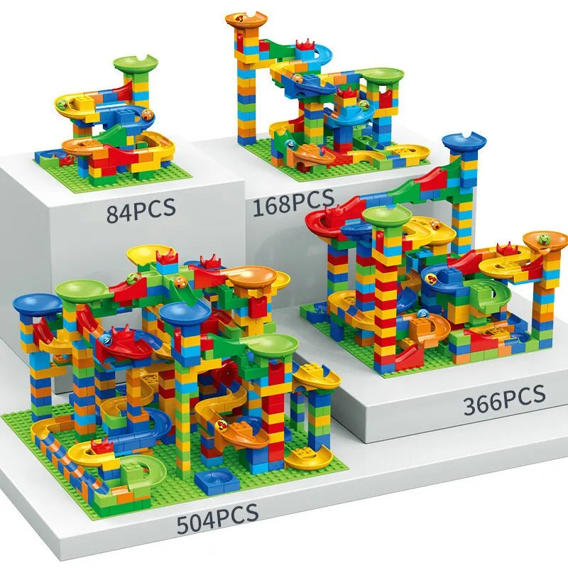 Children's Slide Small Block