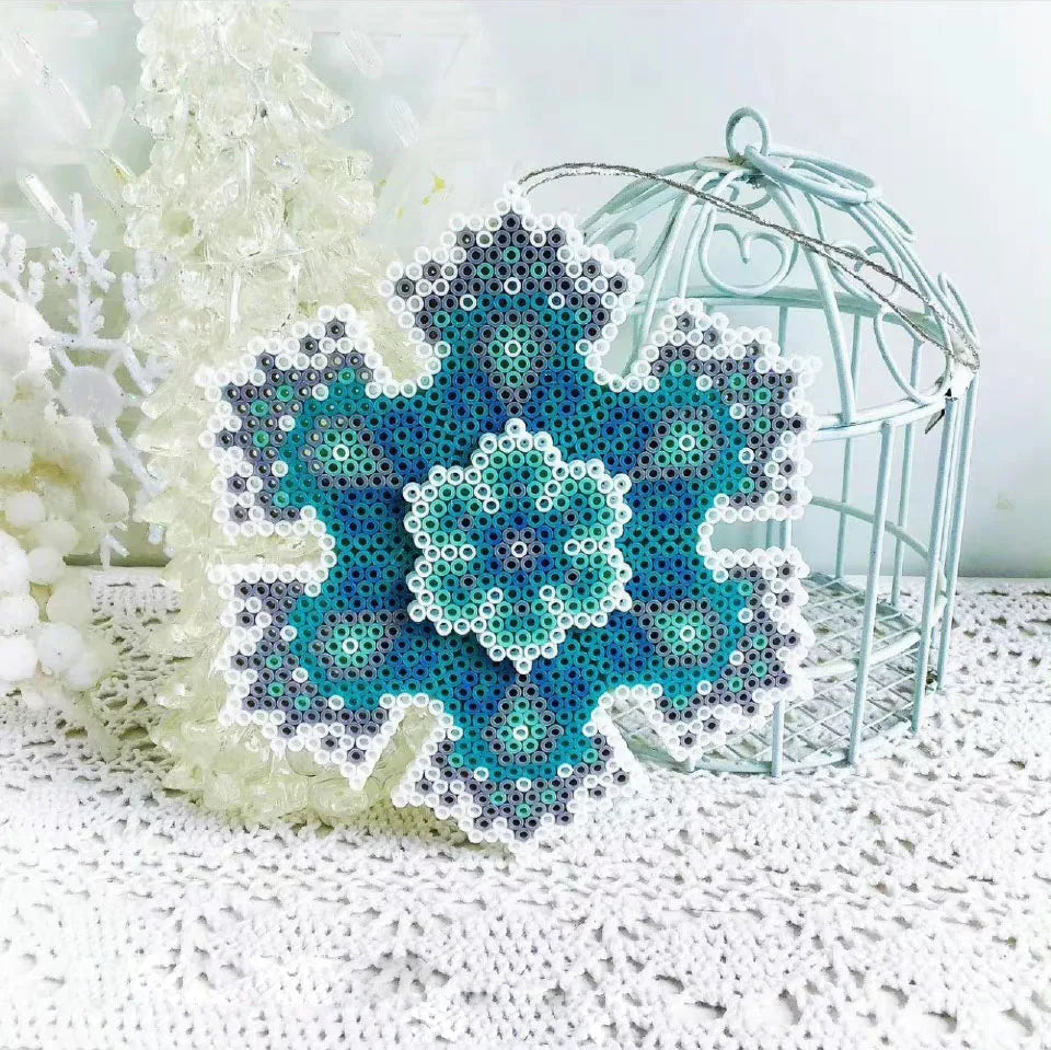 2.6mm 5mm text book Perler Study drawing pattern Atlas Hama beads Tool Iron 3D Puzzle DIY Kids Creative Handmade Craft Toy Gift