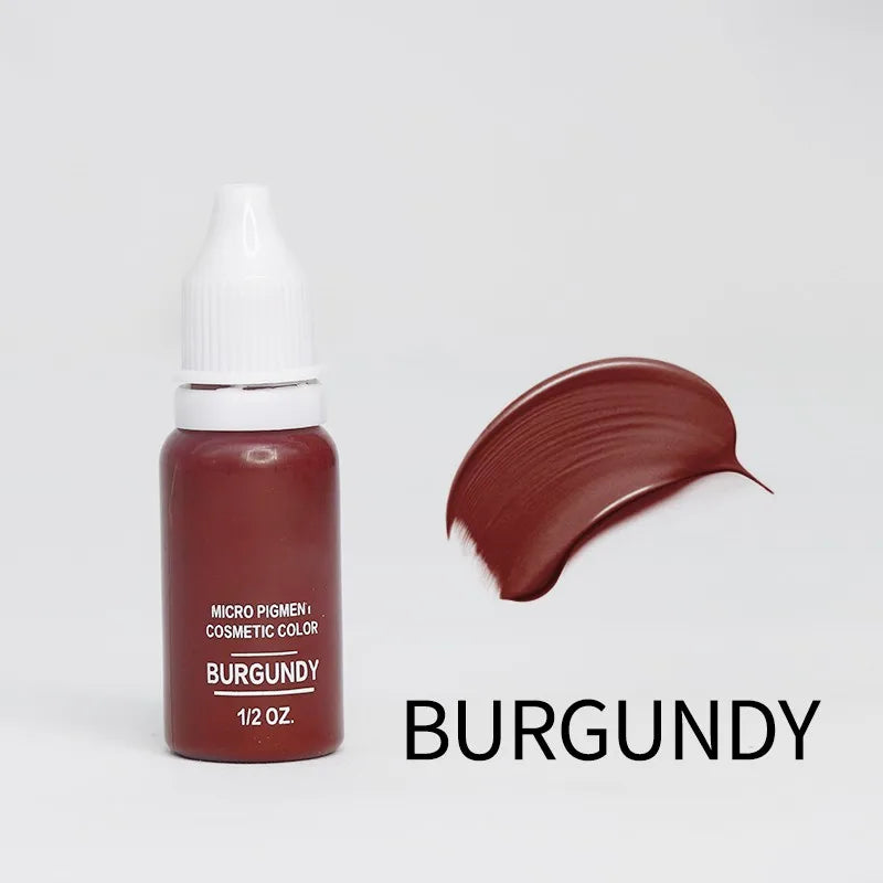 Professional Microblading pigment