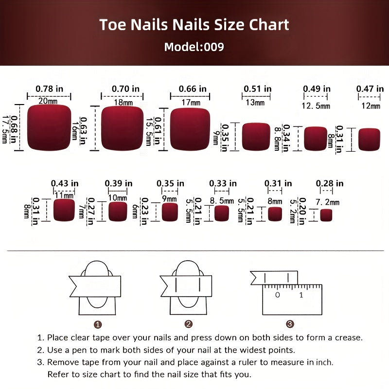 96PCS (4 Packs) White French Tip Press On Toenails Short Square Fake Nails Glossy Toe Nails With Flower Heart Designs Fake Toenails Bling Glitter Full Cover Acrylic Toenails For Women