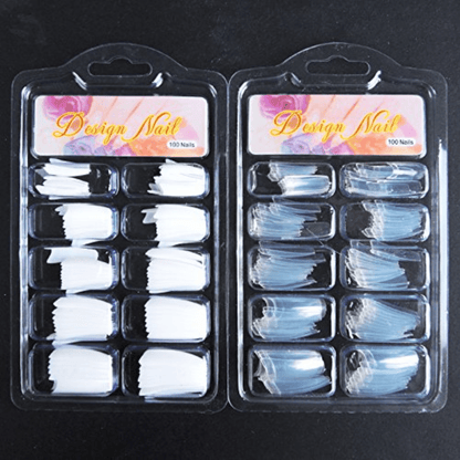 23 In 1 Acrylic Nail Kit For Beginners 12 Color Glitter Acrylic Powder White Clear Pinkish Acrylic Powder Nails Extension Nails Kit Acrylic Set Manicure Tools Acrylic Supplies For Women
