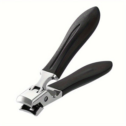 Heavy Duty Nail Clippers for Ingrown Toenails and Thick Nails - Toe Nail Clippers for Men, Elderly, and Women - Large Nail Scissors for Easy and Painless Trimming