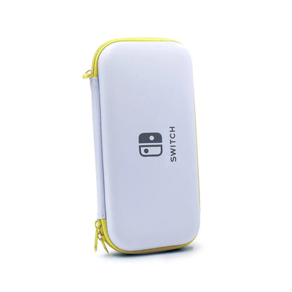For Nintend Switch Lite Console Storage Case Carry Bag Mini Switch Travel Game Card Slot Case For Nintendoswitch Lite Accessory