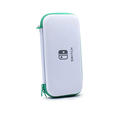 For Nintend Switch Lite Console Storage Case Carry Bag Mini Switch Travel Game Card Slot Case For Nintendoswitch Lite Accessory