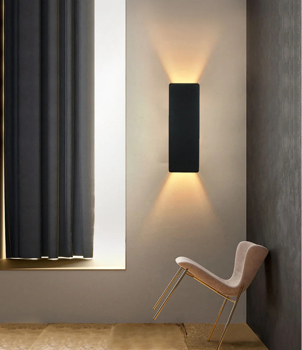 Modern Simple 6W LED