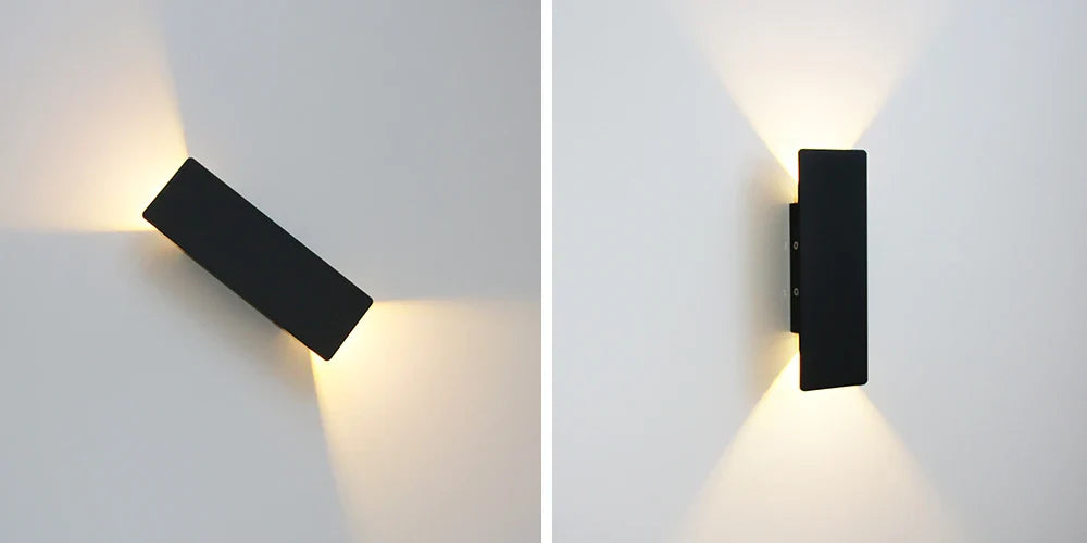 Modern Simple 6W LED