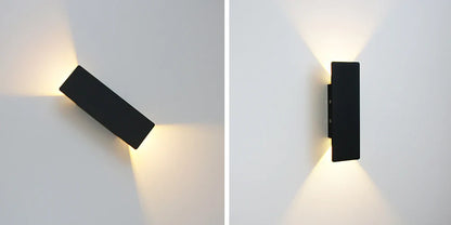 Modern Simple 6W LED