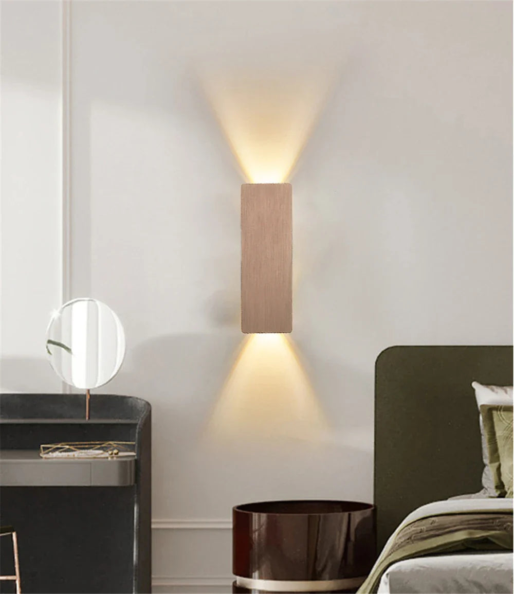 Modern Simple 6W LED
