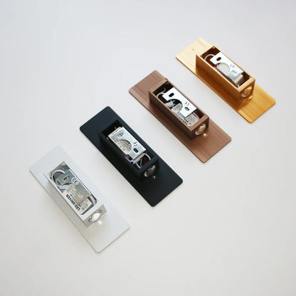 Modern Simple 6W LED