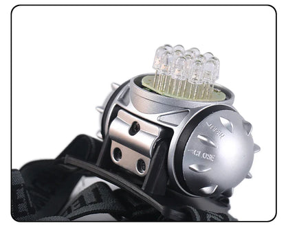 Tattoo Makeup Working Lamp