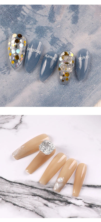 Nail Art Photo Props Japanese Style Marble Manicure Background Paper Nail Work Fields Display Board Field Of Work Nails