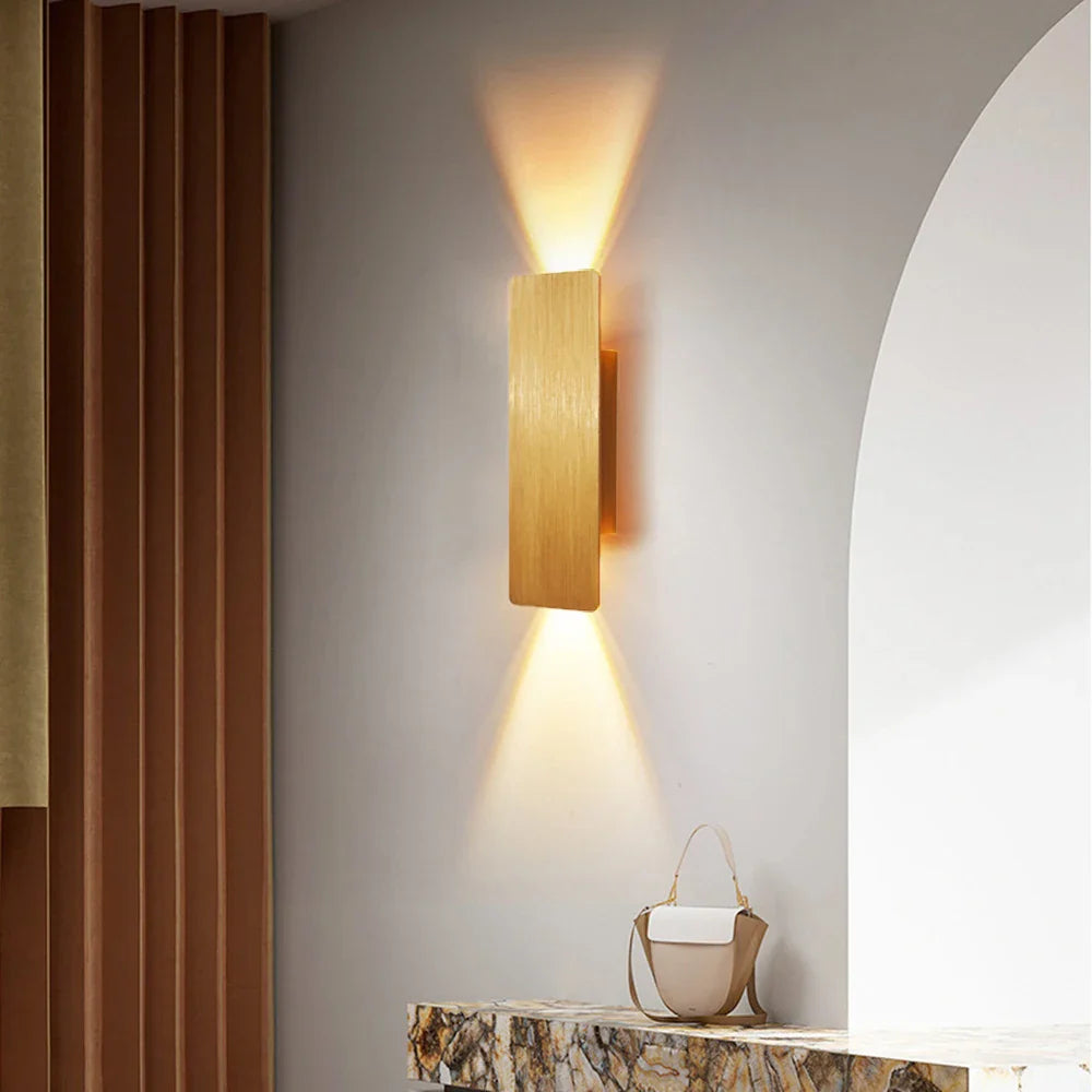 Modern Simple 6W LED
