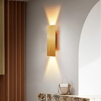 Modern Simple 6W LED