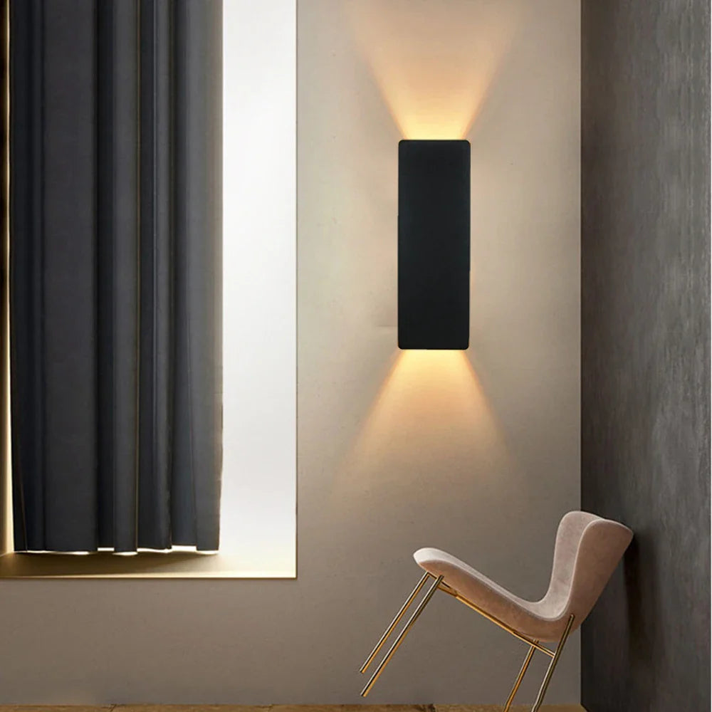 Modern Simple 6W LED