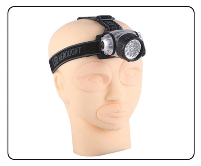 Tattoo Makeup Working Lamp