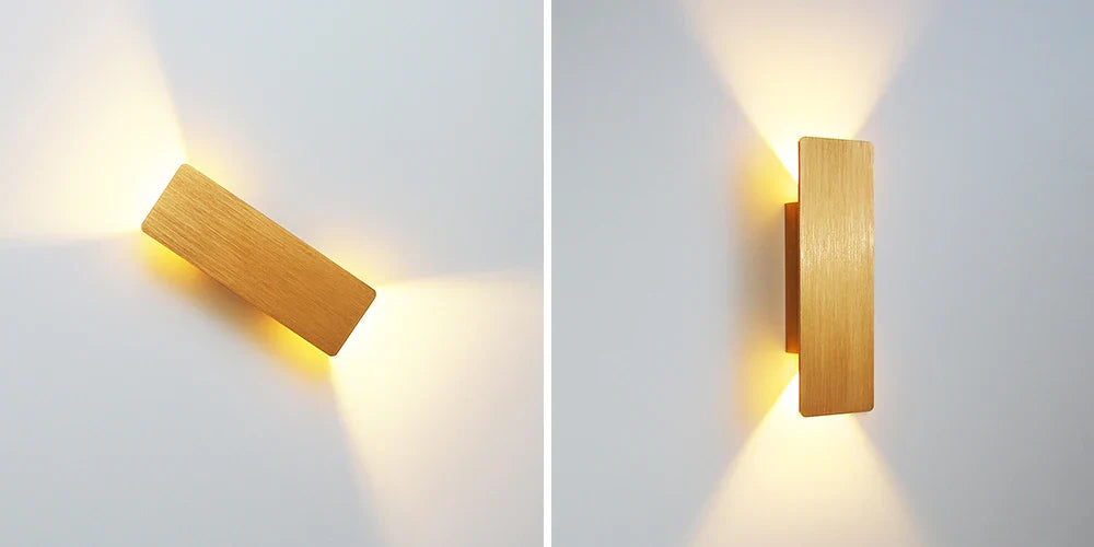 Modern Simple 6W LED