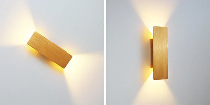Modern Simple 6W LED