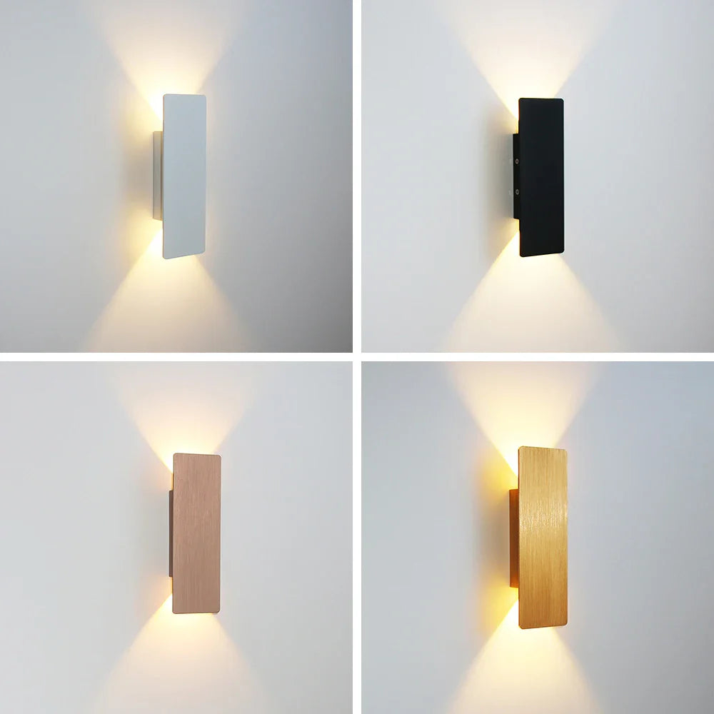 Modern Simple 6W LED