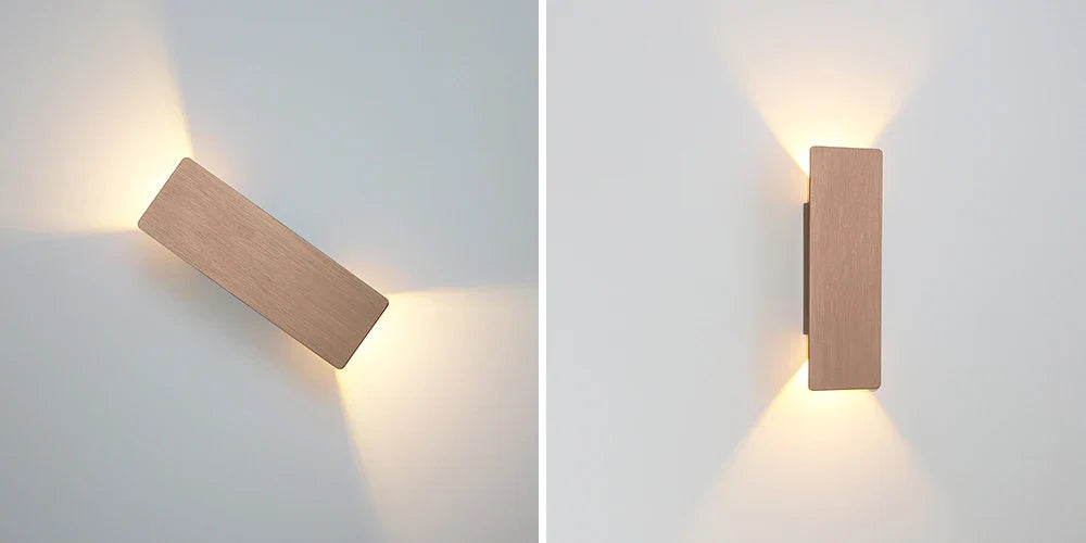 Modern Simple 6W LED