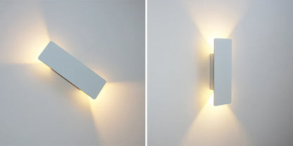 Modern Simple 6W LED