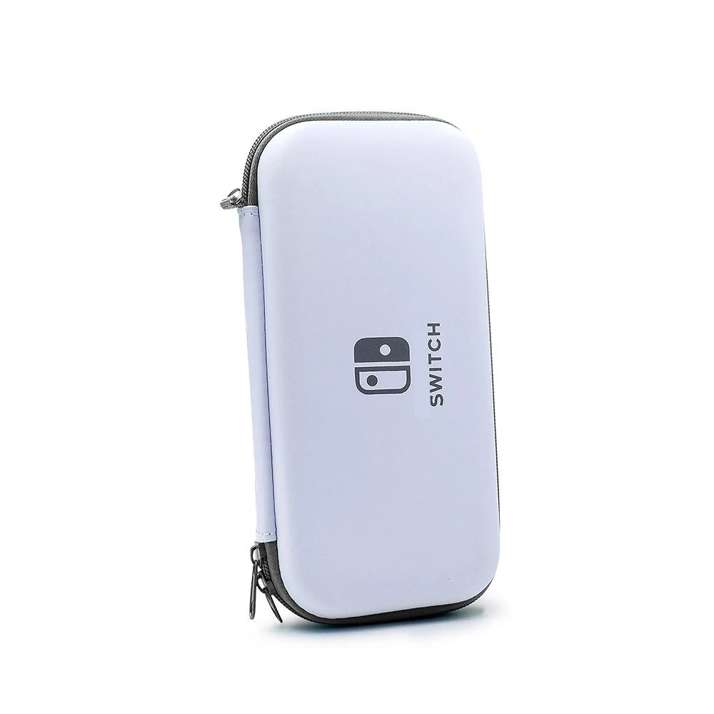 For Nintend Switch Lite Console Storage Case Carry Bag Mini Switch Travel Game Card Slot Case For Nintendoswitch Lite Accessory