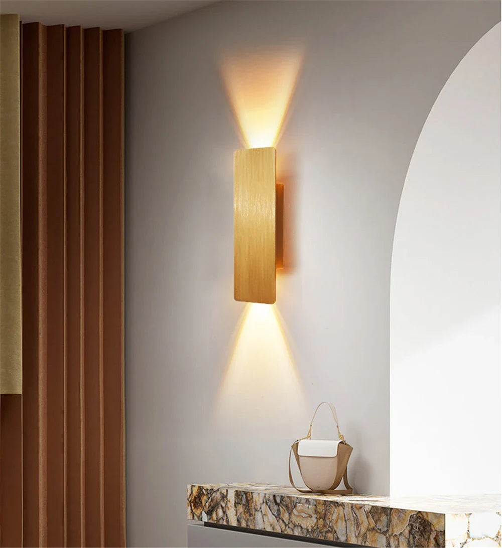 Modern Simple 6W LED