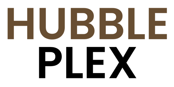 Hubble Plex