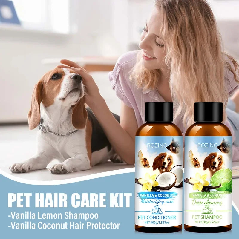 Pet Shower Gel