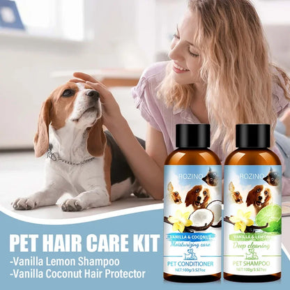 Pet Shower Gel