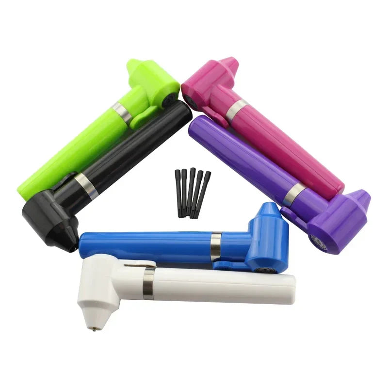 Tattoo Ink Mixer
